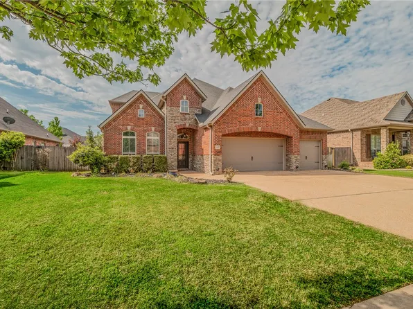 1407 SW Wisteria Ave, Bentonville, AR 72713