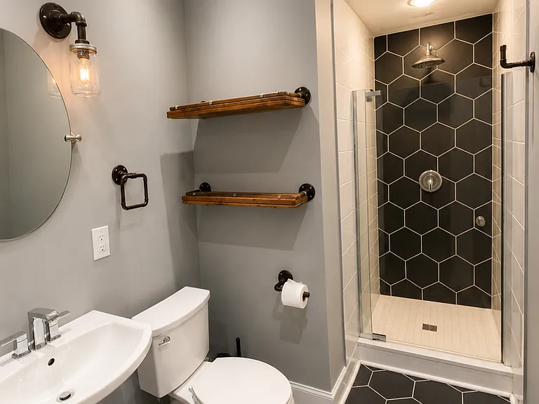 2031 Dowd Ave #2032 — Photo 3