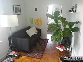 Rented by ZealEstate Group Inc