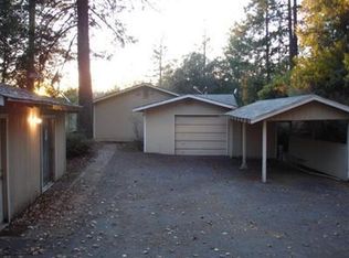 21065 Dawnridge Dr S, Colfax, CA 95713