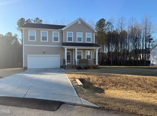 78 Glencoe Ln, Zebulon, NC 27597