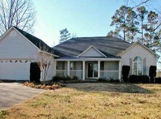 3973 Mount Vernon Rd, Gainesville, GA 30506