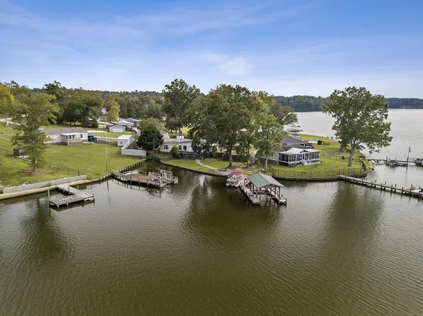 46 Apache Dr, Waterloo, SC 29384