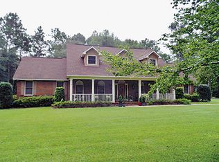 800 Rook Rd, Ochlocknee, GA 31773