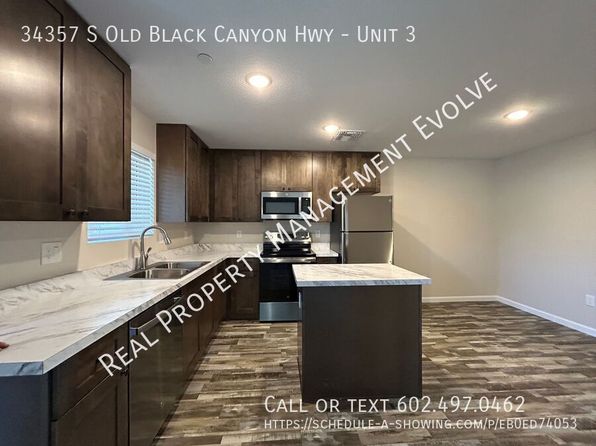 34357 S Old Black Canyon Hwy UNIT 3