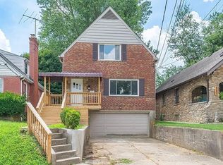 6611 Merwin Ave APT 1, Cincinnati, OH 45227