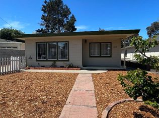 414 Del Rosa Ave, Monterey, CA 93940
