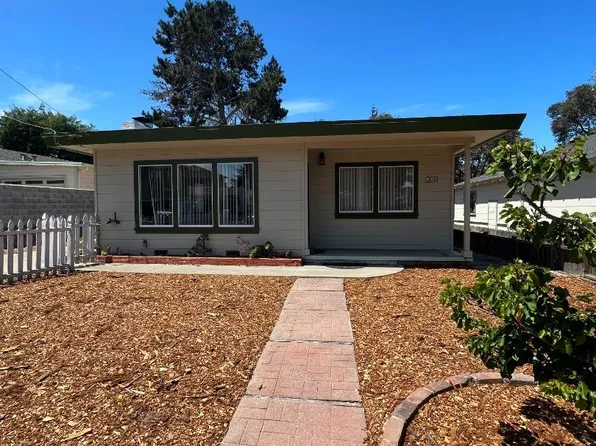 414 Del Rosa Ave, Monterey, CA 93940