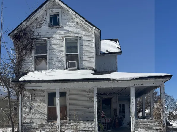 239 N Shaffer St, Springfield, OH 45504