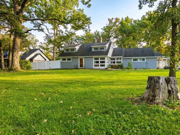 10661 W La Porte Rd, Mokena, IL 60448