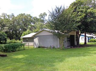 22547 NW 176th Ave, High Springs, FL 32643