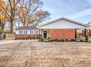 3425 Jenkins St E, Memphis, TN 38118