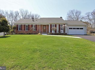 4520 Morningwood Dr, Olney, MD
