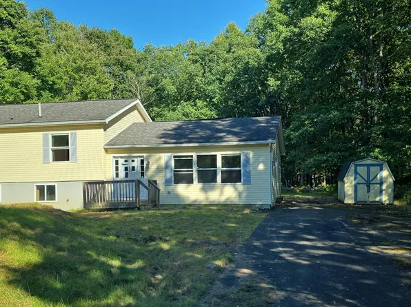 236 Keats Ln, Albrightsville, PA 18210