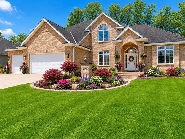 3128 Warm Springs Dr, Green Bay, WI 54311