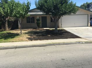 704 Mary St, Arvin, CA 93203