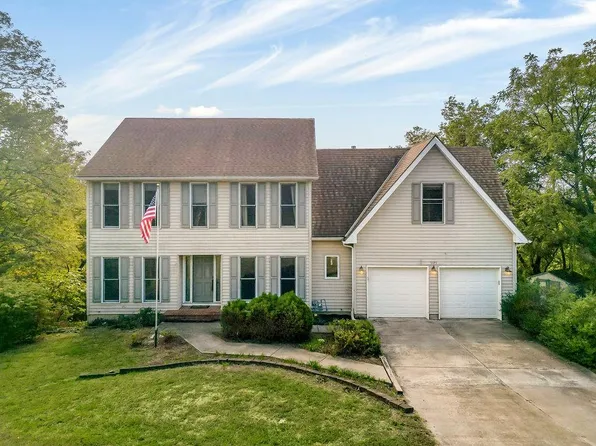 9125 Hillview Dr, De Soto, KS 66018