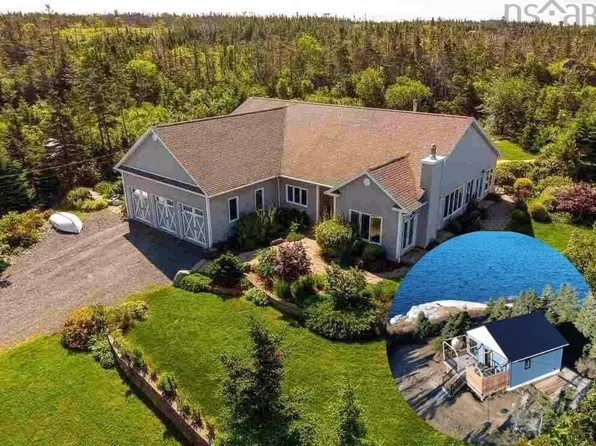 462 Bald Rock Rd, Halifax, NS B3V 1K9