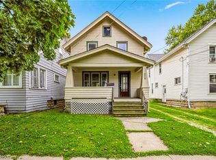 618 W 57th St, Ashtabula, OH 44004