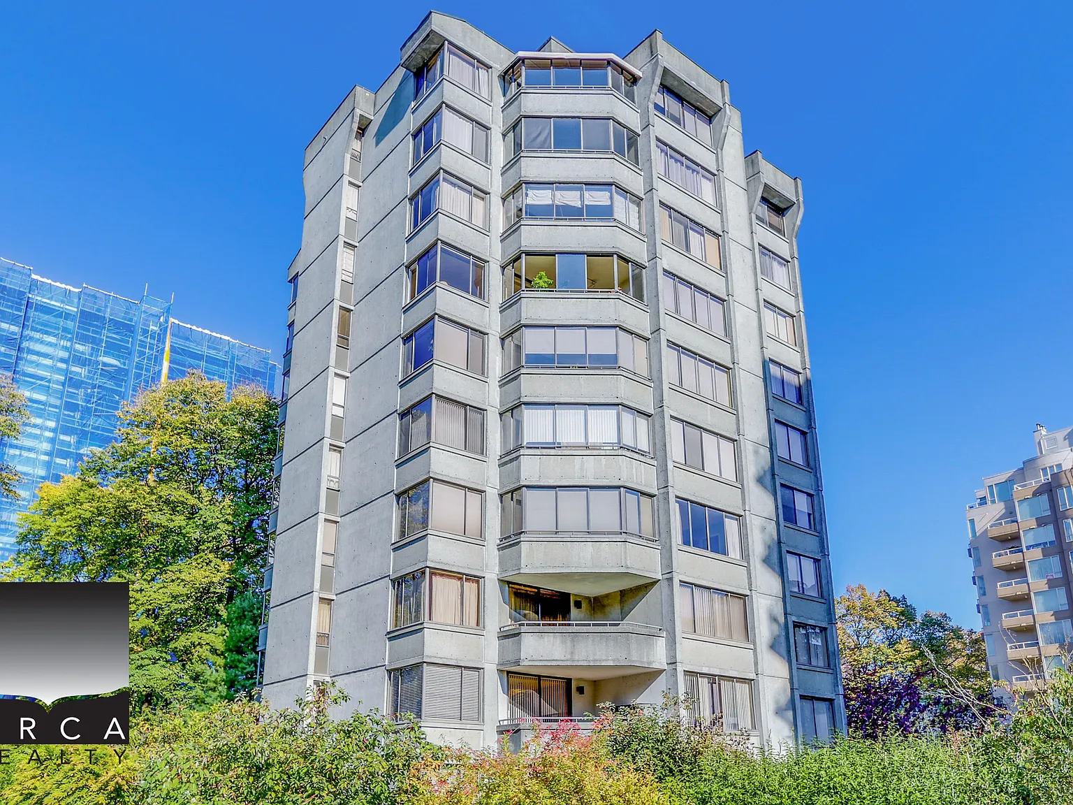 902 1616 W 13th Avenue, Vancouver — Photo 1