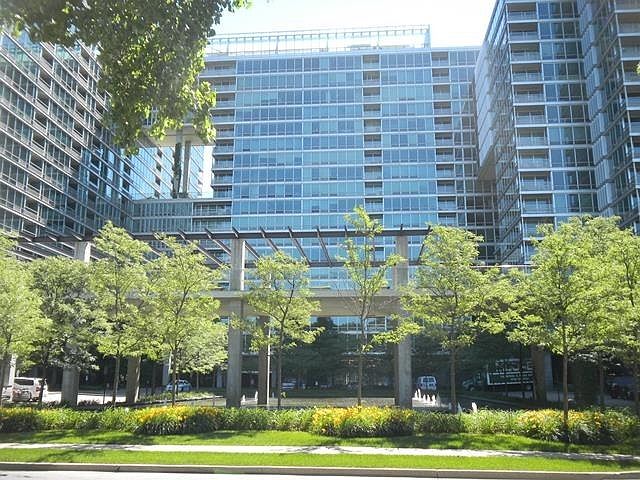 1st image of 9725 Woods Dr Unit 410