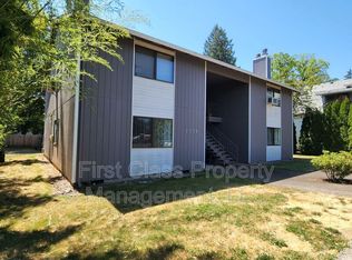 2326 21st Pl APT A, Forest Grove, OR 97116