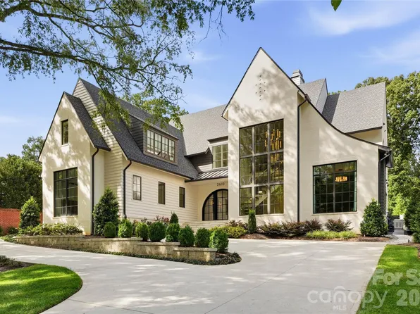 2610 Sedley Rd, Charlotte, NC 28211