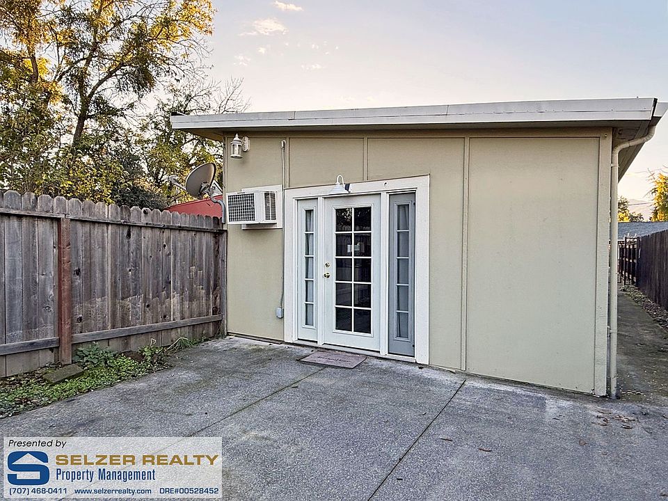 1st image of 1521 & 1523 Talmage Ct #1523