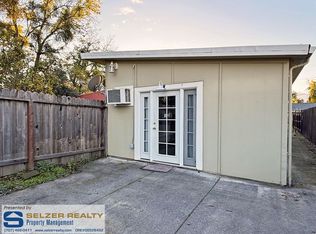 1521 & 1523 Talmage Ct #1523, Ukiah, CA 95482