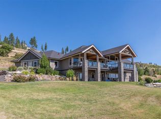 11710 S Fairway Ridge Ln, Spokane, WA 99224