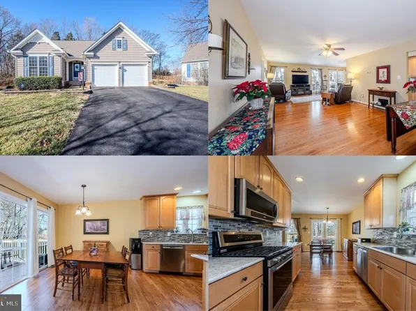 430 Covington St, Culpeper, VA 22701