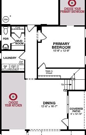 2nd image of 2534 Bovine Ln