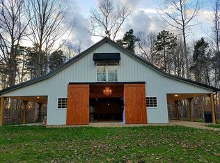 1310 Cannon Farm Rd, China Grove, NC 28023