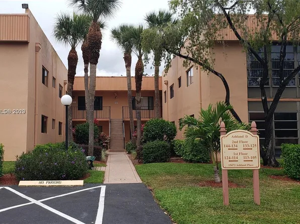 15072 Ashland Pl APT 132, Delray Beach, FL 33484