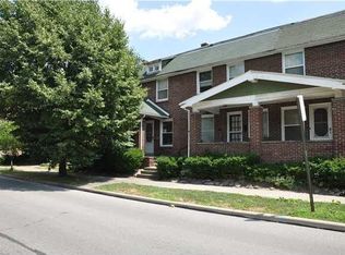 1110 N Huron St, Toledo, OH 43604