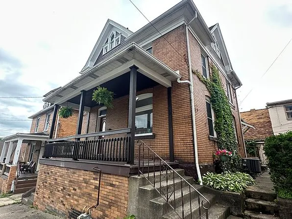 619 9th St, Beaver Falls, PA 15010
