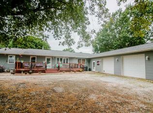 4386 N Us Highway 421, Delphi, IN 46923