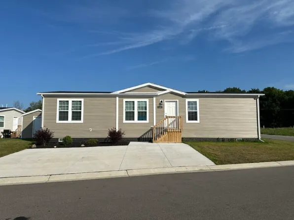 3300 Strauss Ct #397, Jackson, MI 49201