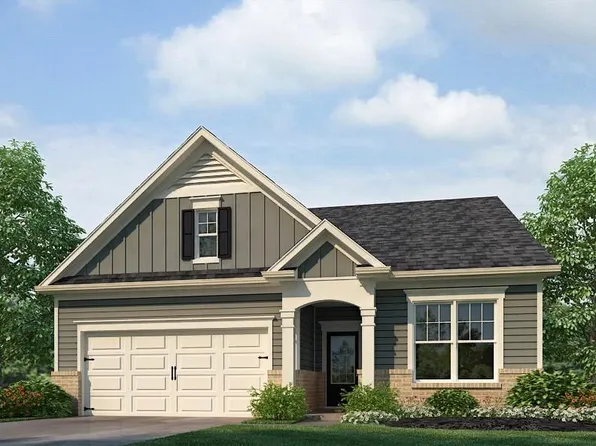 446 Majestic Oak Cir, Dallas, GA 30132