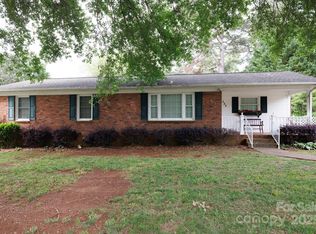723 Rabun Ln, Rock Hill, SC 29730