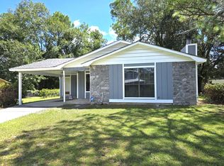 2835 Kirkwood Cir, Valdosta, GA 31602