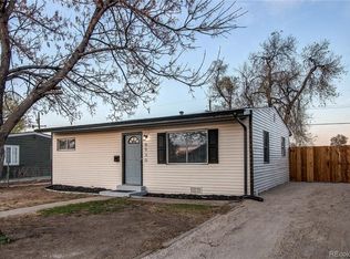 6930 Birch St, Commerce City, CO 80022