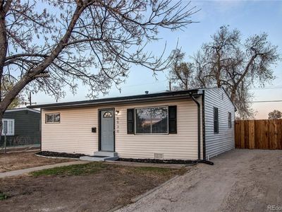 6930 Birch Street, Commerce City, CO, 80022