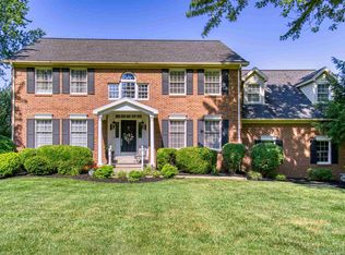 11110 Blue Grass Rd, Evansville, IN 47725