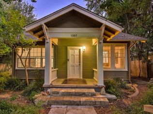 1207 W 12th St, Austin, TX 78703