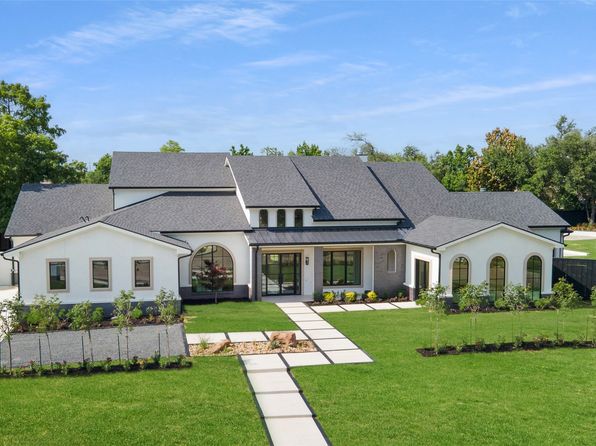 Home for Sale in Dallas TX