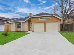 1422 Hunters Park Dr, Missouri City, TX 77489
