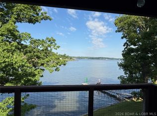 255 Lone Oak Poin #27, Sunrise Beach, MO 65079