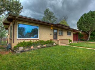 5206 Hilltop Ave, Cheyenne, WY 82009