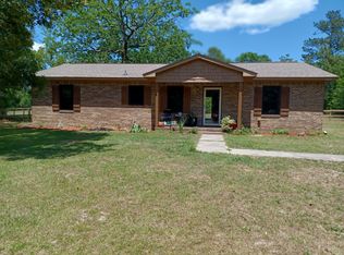 1084 Shiloh Estates Rd, Aiken, SC 29805
